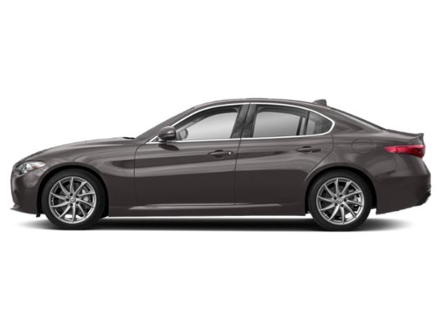 Used 2019 Alfa Romeo Giulia Ti Sport Car