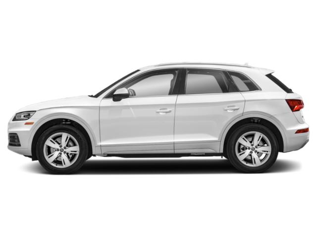 Used 2019 Audi Q5 Premium Plus Crossovers