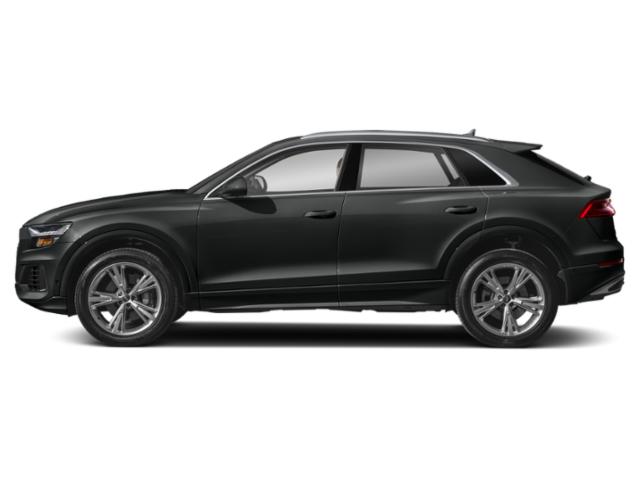 Used 2019 Audi Q8 Premium Plus Crossovers