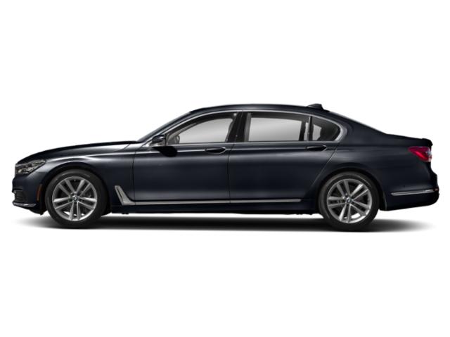 Used 2019 BMW 7 Series 750i xDrive Cars