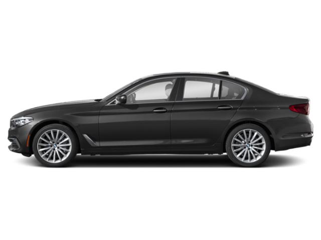 Used 2019 BMW 5 Series 530i xDrive Cars