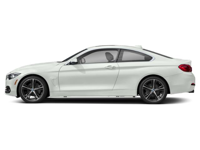 Used 2019 BMW 4 Series 430i xDrive Car