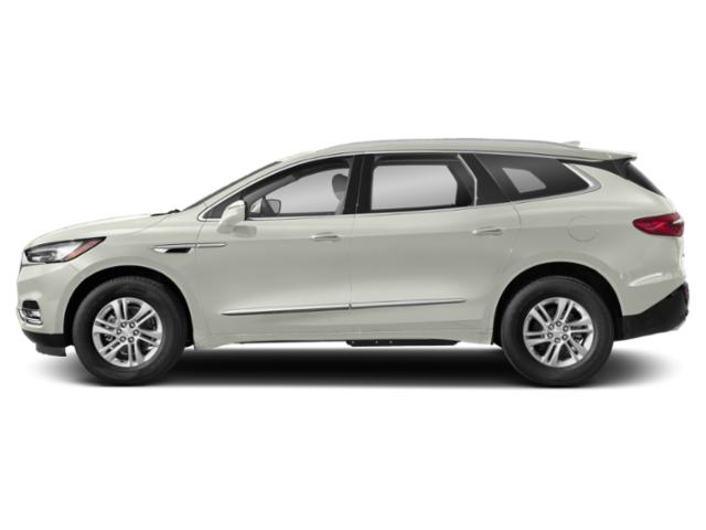 Used 2019 Buick Enclave Premium Crossover