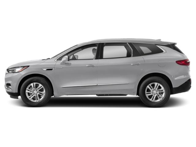Used 2019 Buick Enclave Essence Crossovers