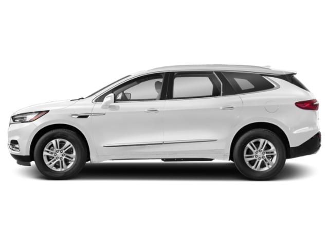 2019 Buick Enclave