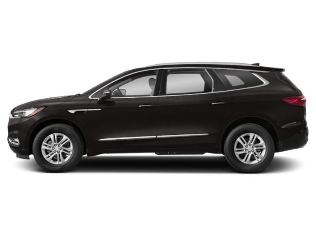 Used 2019 Buick Enclave Premium Crossover