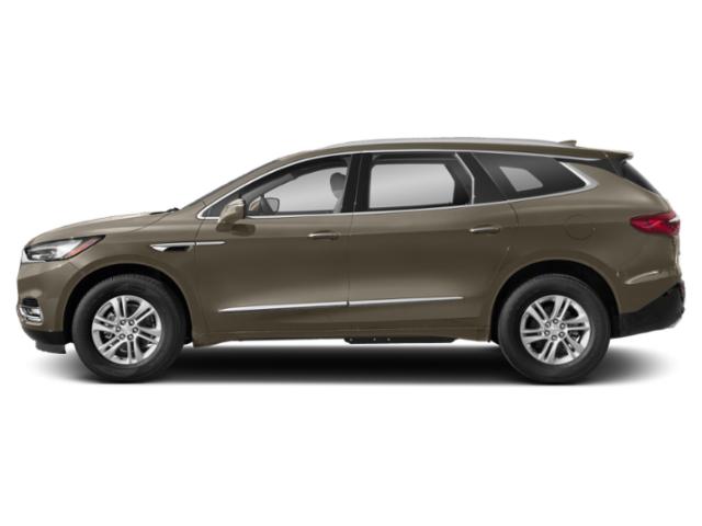 Used 2019 Buick Enclave Premium Crossover