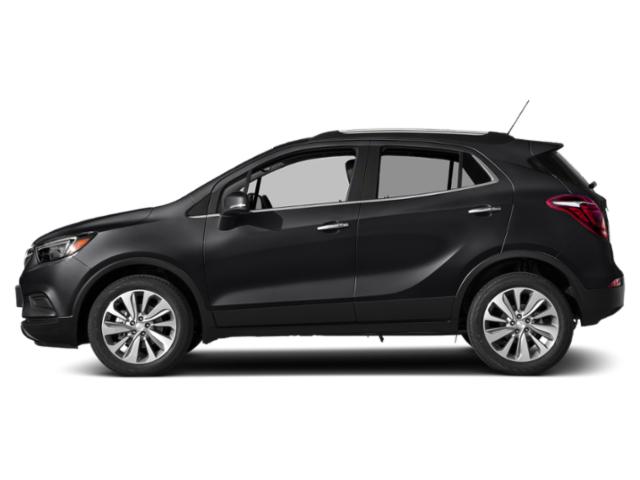 Used 2019 Buick Encore Preferred Crossover