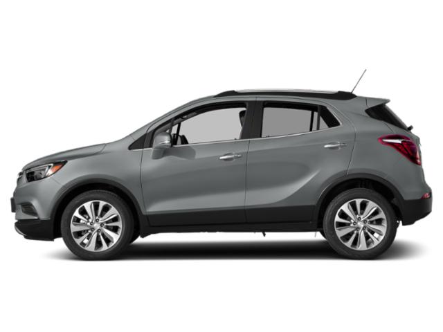 Used 2019 Buick Encore Preferred Crossovers