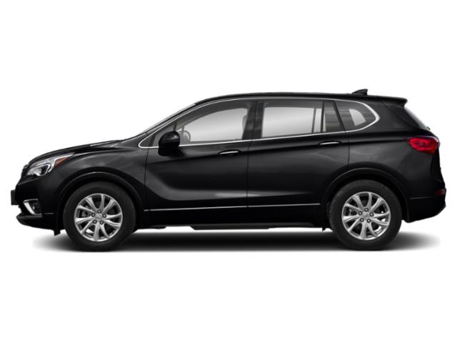 Used 2019 Buick Envision Preferred Crossovers