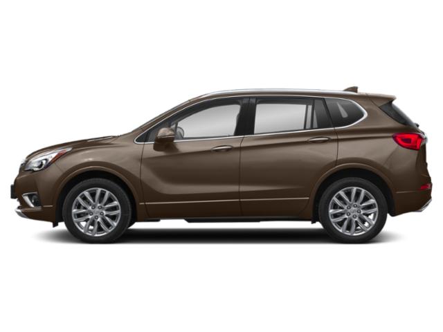 Used 2019 Buick Envision Premium Crossovers