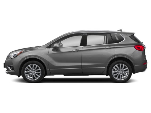 2019 Buick Envision