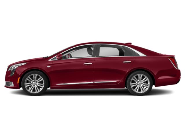 Used 2019 Cadillac XTS Luxury Cars