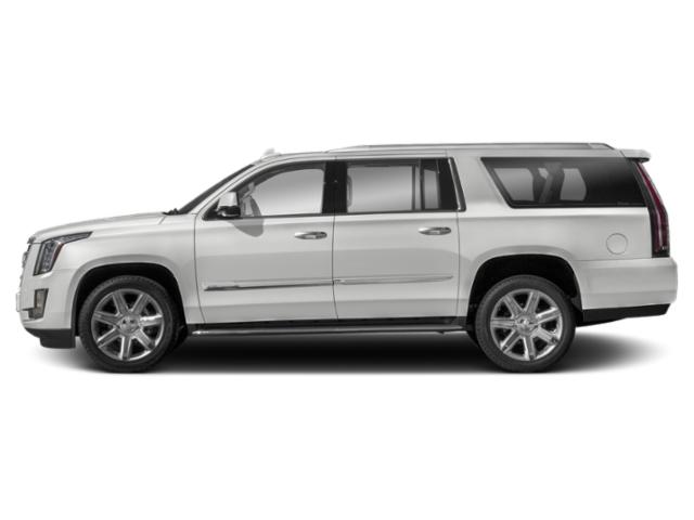 Used 2019 Cadillac Escalade ESV Premium Luxury SUVs