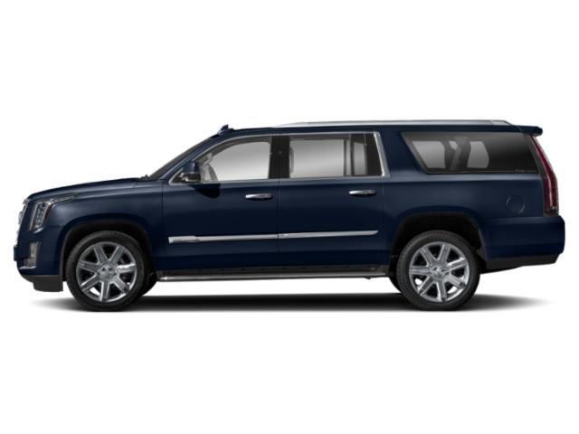 Used 2019 Cadillac Escalade ESV Premium Luxury SUVs