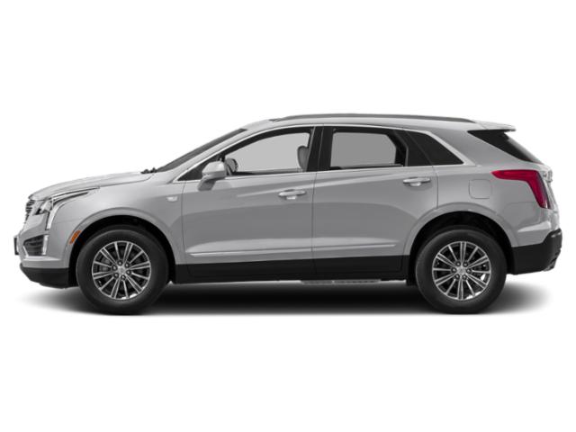 Used 2019 Cadillac XT5 Premium Luxury  Crossover