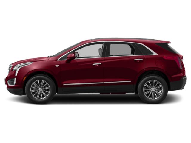 Used 2019 Cadillac XT5 Luxury  Crossovers