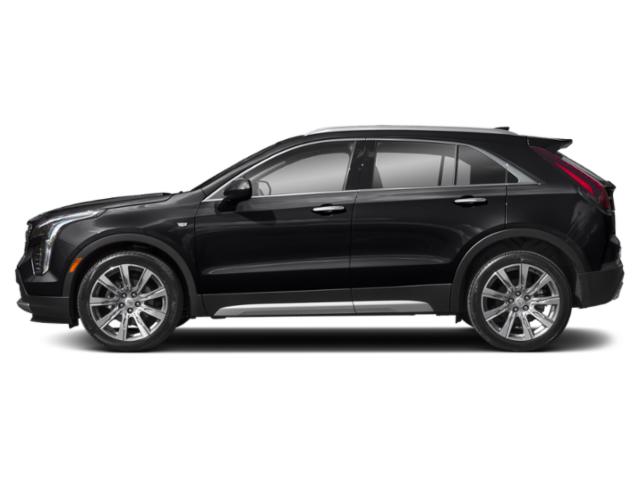 Used 2019 Cadillac XT4  Premium Luxury Crossovers