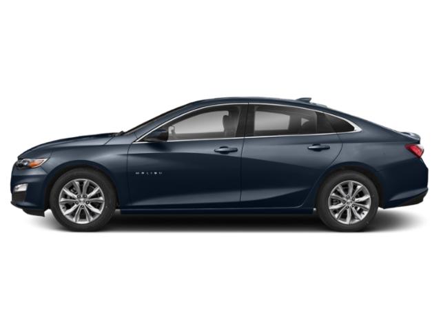 Used 2019 Chevrolet Malibu LT Car