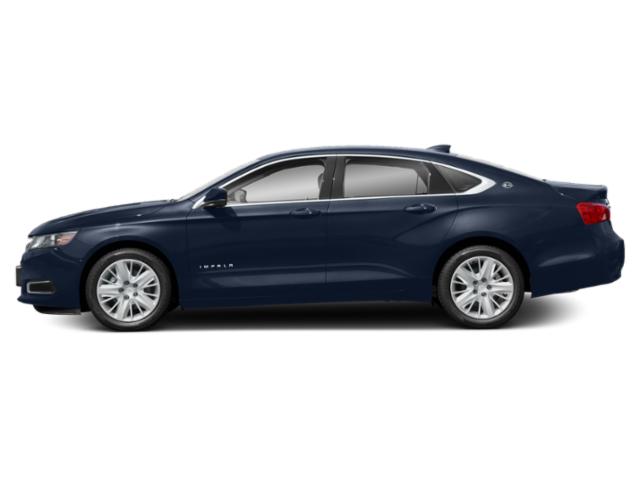 Used 2019 Chevrolet Impala Premier Car