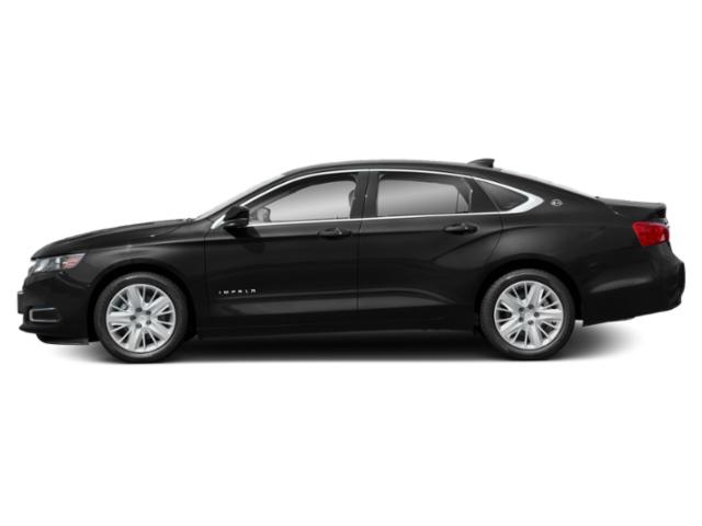 Used 2019 Chevrolet Impala LT Cars