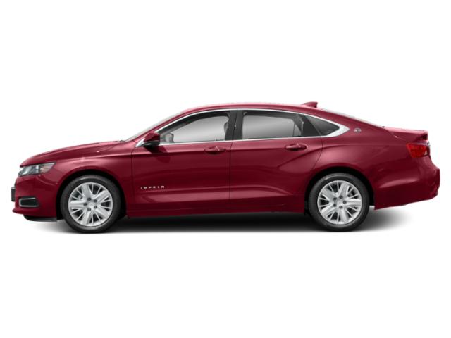 2019 Chevrolet Impala