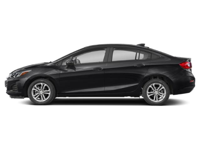 2019 Chevrolet Cruze