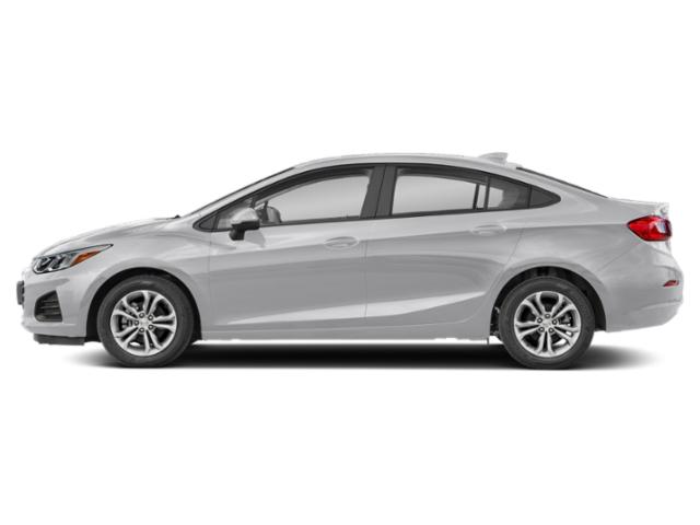 Used 2019 Chevrolet Cruze LT Car