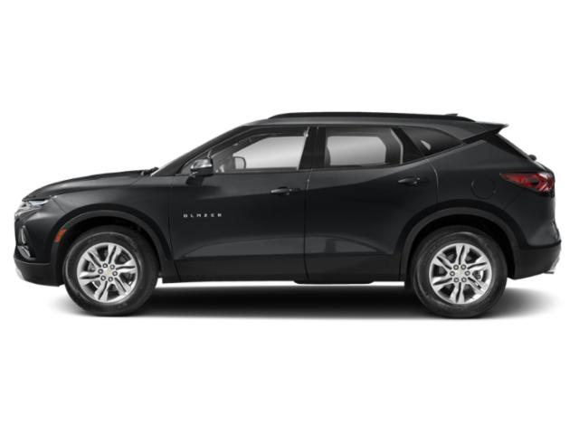 Used 2019 Chevrolet Blazer  SUV