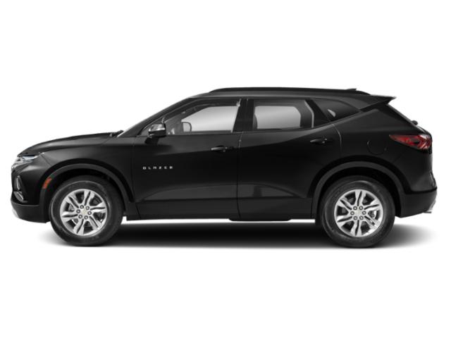 Used 2019 Chevrolet Blazer  SUVs