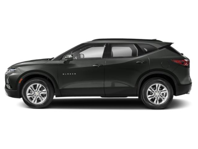 2019 Chevrolet Blazer