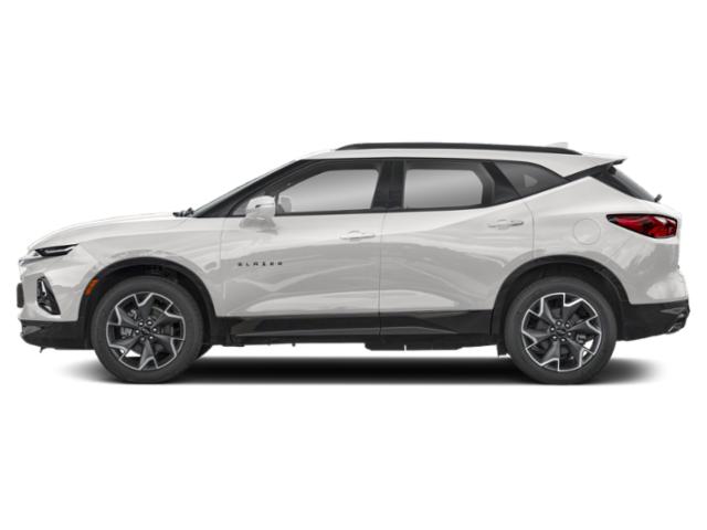 Used 2019 Chevrolet Blazer RS SUV