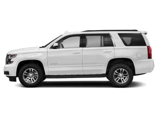 Used 2019 Chevrolet Tahoe LT SUV