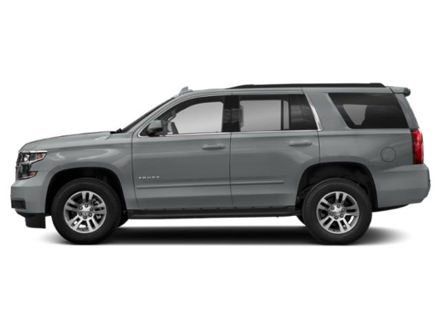 Used 2019 Chevrolet Tahoe LT SUVs