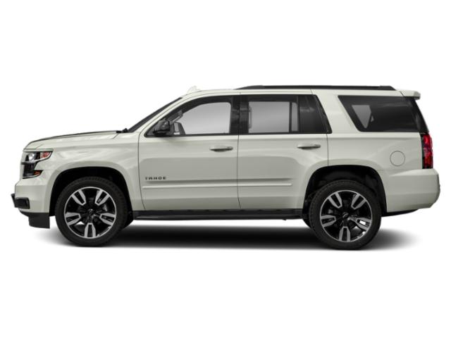 Used 2019 Chevrolet Tahoe Premier SUV