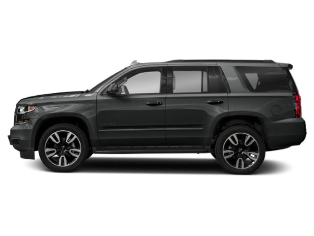 Used 2019 Chevrolet Tahoe Premier SUV