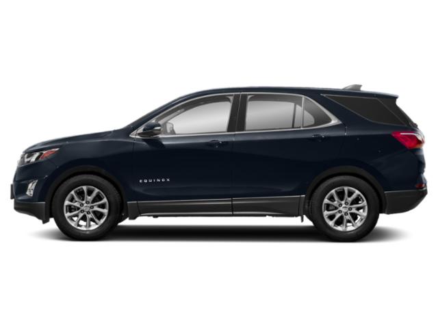 Used 2019 Chevrolet Equinox LT Crossovers