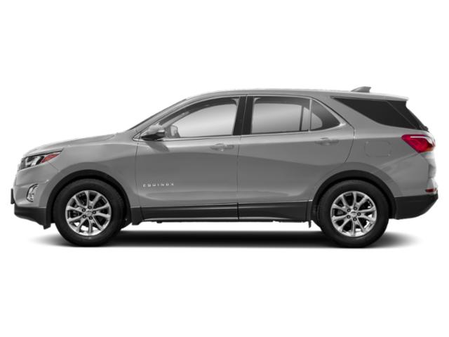 Used 2019 Chevrolet Equinox LT Crossover