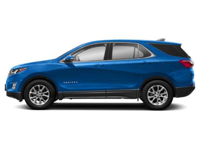 Used 2019 Chevrolet Equinox LT Crossovers