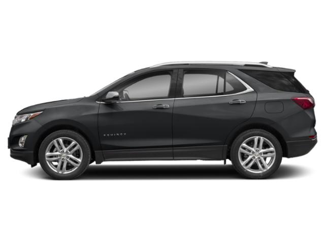 Used 2019 Chevrolet Equinox Premier Crossover