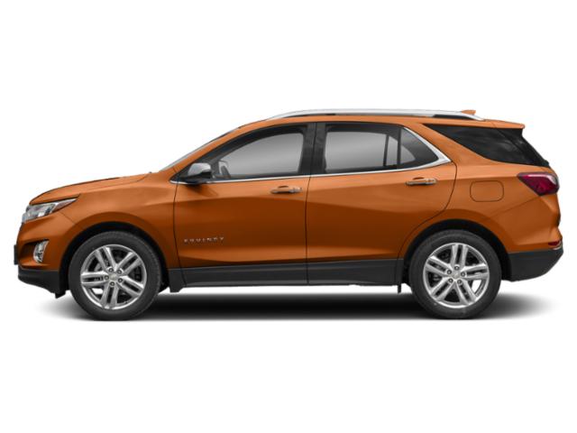 Used 2019 Chevrolet Equinox Premier Crossover