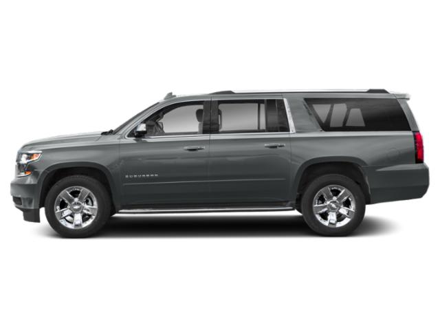 Used 2019 Chevrolet Suburban Premier SUVs