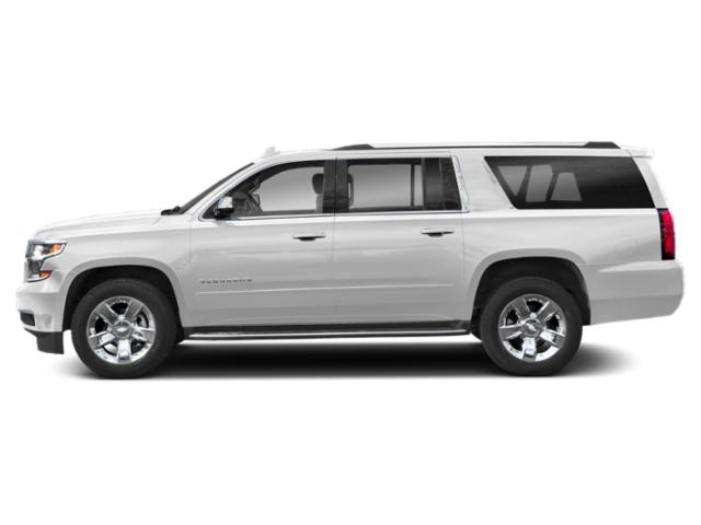 Used 2019 Chevrolet Suburban Premier SUV