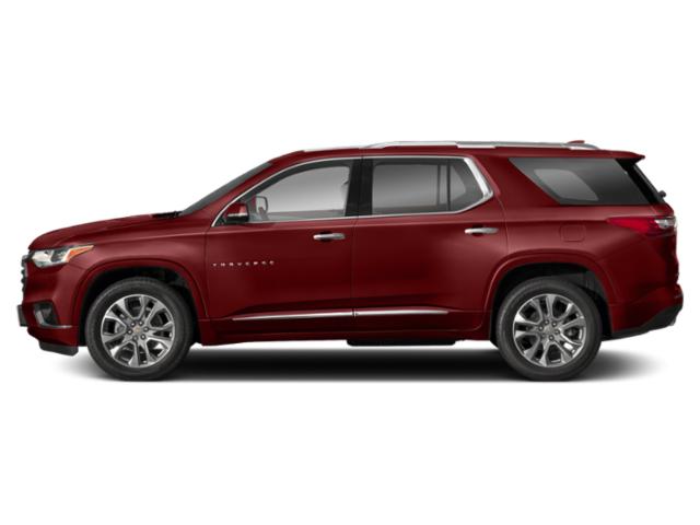 Used 2019 Chevrolet Traverse Premier Crossovers