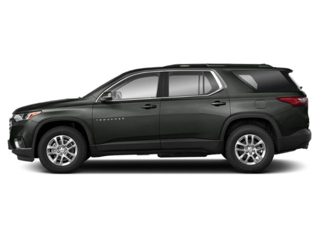 Used 2019 Chevrolet Traverse LT  Crossover