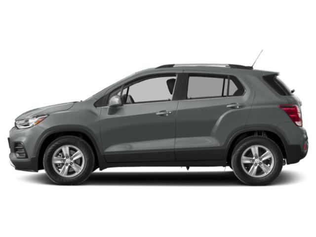 2019 Chevrolet Trax