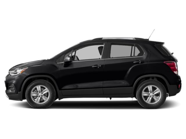 Used 2019 Chevrolet Trax LT Crossover