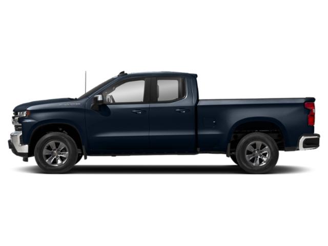 Used 2019 Chevrolet Silverado 1500 LT Truck