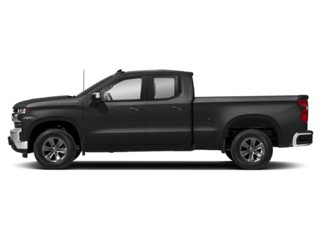 Used 2019 Chevrolet Silverado 1500 LT Trucks