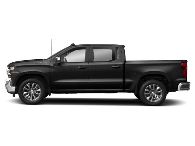 Used 2019 Chevrolet Silverado 1500 LT Truck